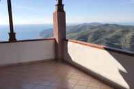 Common Space Bed & Breakfast Cilento