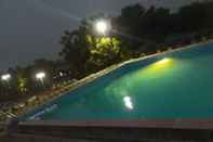 Swimming Pool Umaid Safaris & Desert Lodge