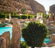 Common Space 5 Caves Beach Resort Hurghada - Adults Only - All Inclusive