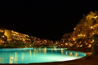 Kolam Renang Caves Beach Resort Hurghada - Adults Only - All Inclusive