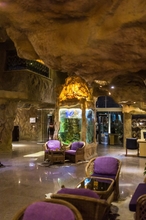 ล็อบบี้ 4 Caves Beach Resort Hurghada - Adults Only - All Inclusive