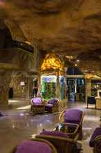 Lobby 4 Caves Beach Resort Hurghada - Adults Only - All Inclusive