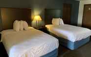 Kamar Tidur 7 AmericInn by Wyndham La Crosse Riverfront-Conference Center