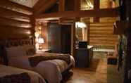 Kamar Tidur 5 Kodiak Mountain Resort