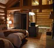 Phòng ngủ 5 Kodiak Mountain Resort