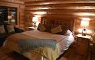 Kamar Tidur 6 Kodiak Mountain Resort