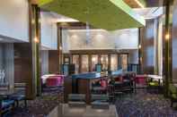 Bar, Cafe and Lounge Hampton Inn & Suites Charlotte/Ballantyne