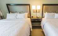 Bedroom 3 Hampton Inn & Suites Charlotte/Ballantyne