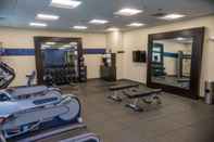 Fitness Center Hampton Inn & Suites Charlotte/Ballantyne