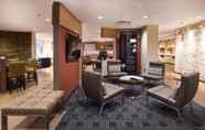 Lobby 2 Towneplace Suites by Marriott Pittsburgh Cranberry Township