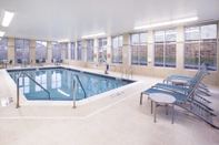 Swimming Pool Towneplace Suites by Marriott Pittsburgh Cranberry Township