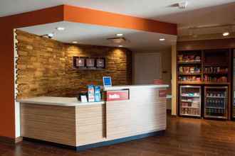 Sảnh chờ 4 Towneplace Suites by Marriott Pittsburgh Cranberry Township