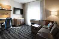 Ruang Umum Towneplace Suites by Marriott Pittsburgh Cranberry Township