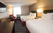 Phòng ngủ 5 Towneplace Suites by Marriott Pittsburgh Cranberry Township