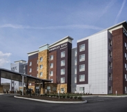 Exterior 3 Towneplace Suites by Marriott Pittsburgh Cranberry Township