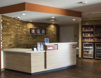 Lobby 2 Towneplace Suites by Marriott Pittsburgh Cranberry Township