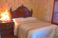 Bedroom Beautiful Seaside Cottage