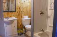 Toilet Kamar 78 Montague