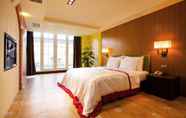 Bilik Tidur 5 Pro Romance Motel