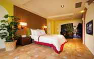 Bilik Tidur 6 Pro Romance Motel