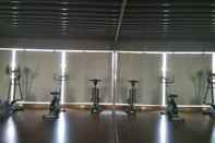 Fitness Center Hotel Oxina Lygon