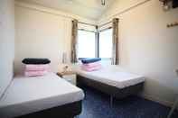 Kamar Tidur Hong Kong Island YHA Jockey Club Mt. Davis Youth Hostel