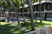 Ruang Umum La Chevrerie Resort & Spa