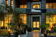 Exterior Hotel Stendhal