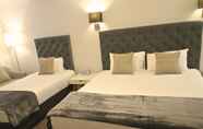 Kamar Tidur 7 Quays Hotel