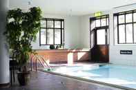 Swimming Pool Smygehus Havsbad