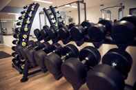 Fitness Center Smygehus Havsbad