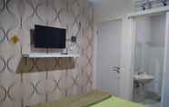 Others 7 Budget Guest House Tunas Mandiri Jaya