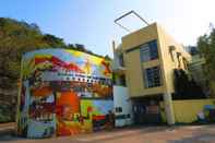 Exterior YHA Bradbury Jockey Club Tai Mei Tuk Youth Hostel