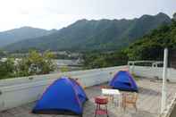 พื้นที่สาธารณะ YHA Bradbury Jockey Club Tai Mei Tuk Youth Hostel