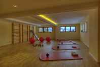 Fitness Center H+ Hotel Balance Oberstaufen***