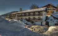 Exterior 7 H+ Hotel Balance Oberstaufen***