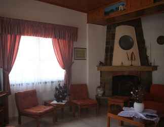 Lobby 2 Panorama Hotel Apartments