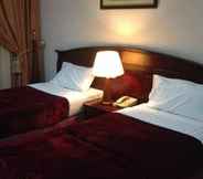 Kamar Tidur 6 Samar Al Aseel Hotel