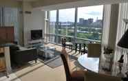 Bilik Tidur 7 Charles River Executive Suites