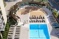 Swimming Pool Charles River Executive Suites