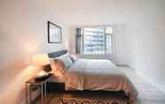 Kamar Tidur 6 Sky Residences Vancouver