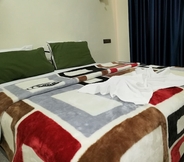 Bedroom 2 Hotel School Ersat Azrou