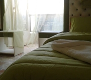 ห้องนอน 4 Hotel School Ersat Azrou