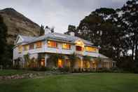 Luar Bangunan Kaituna Valley Homestead