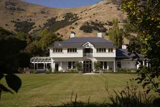 Exterior 4 Kaituna Valley Homestead