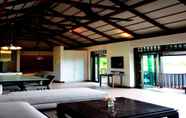 พื้นที่สาธารณะ 4 Phureesala Villa - A2