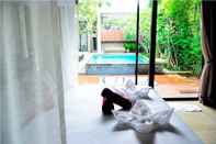 สิ่งอำนวยความสะดวกด้านความบันเทิง Phureesala Villa - A2