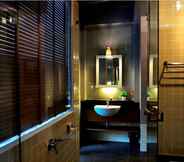 In-room Bathroom 7 Phureesala Villa - A2
