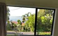 Bedroom 2 Auckland Clifftop