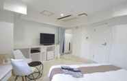Bedroom 3 Hotel Imalle Yokohama Isezakicho - Hostel